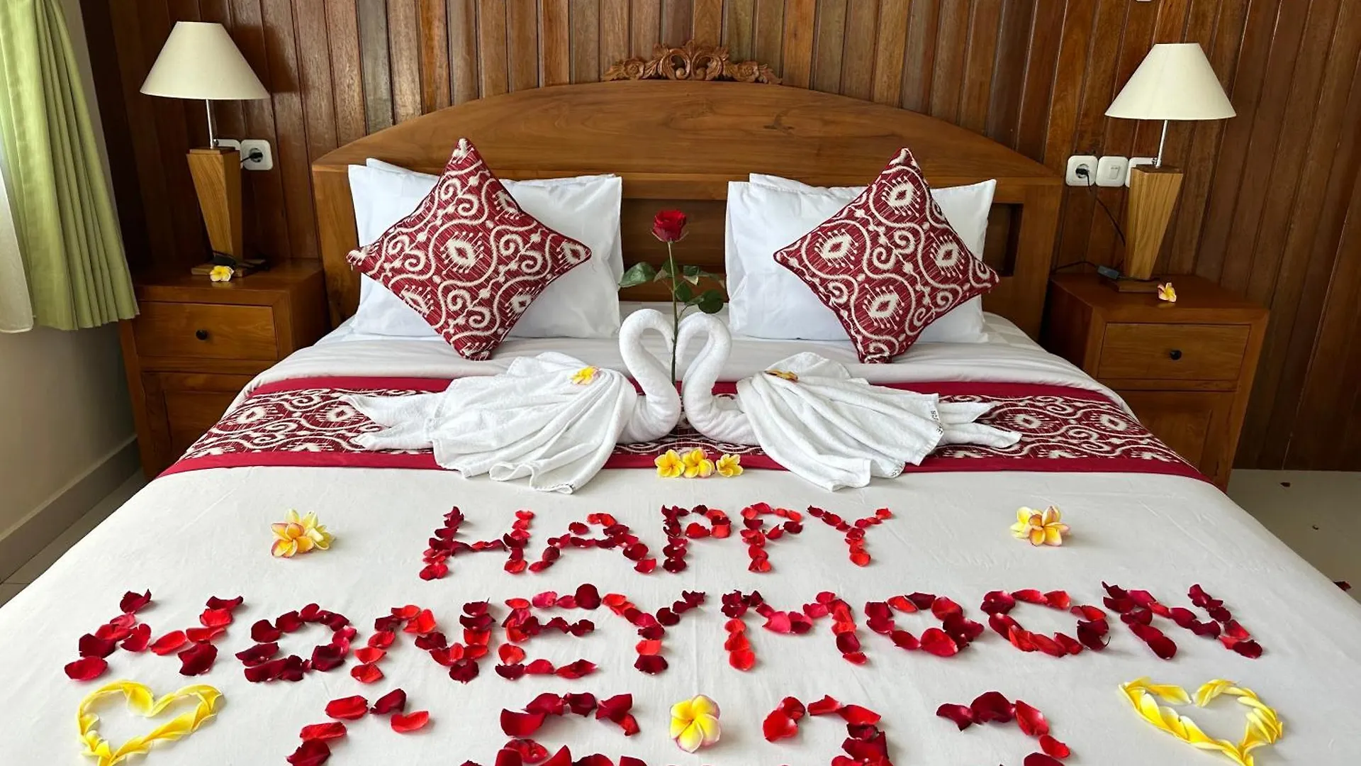 Brata Cottage Ubud