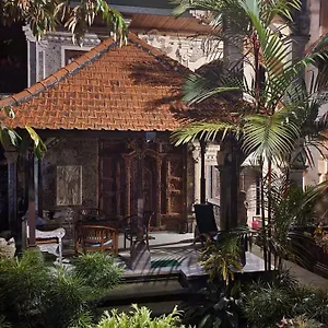 Sania's House Gasthuis