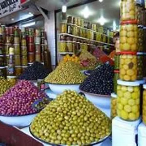 Guest house Dar Lfonoun Marrakesh
