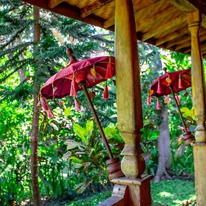 Swasti Eco Vakantiepark