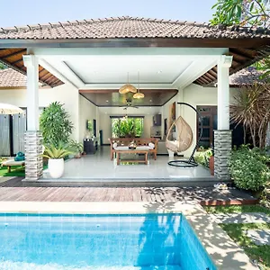Villa Gracia Bali & Managed By Manara Seminyak (Bali)