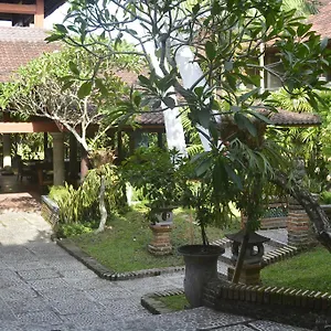 Puri Padi Ubud (Bali)