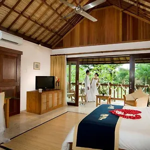 Mason Elephant Vakantiepark