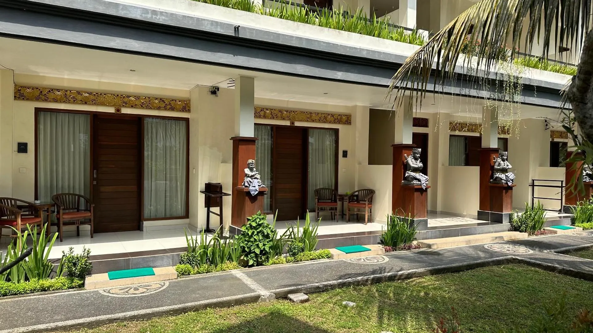 Brata Cottage Ubud Hotel