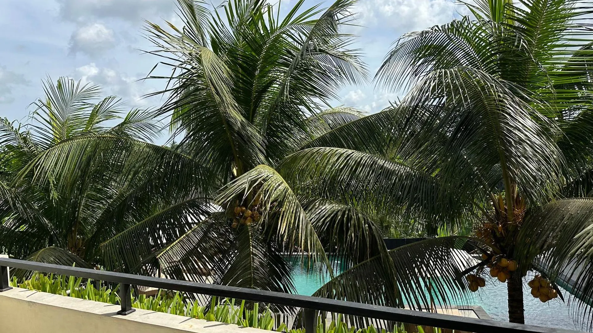 Brata Cottage Ubud Indonesië