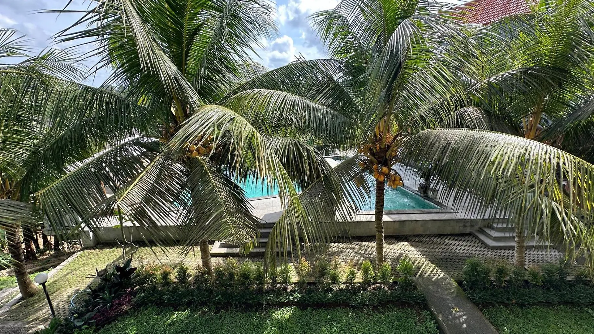 Brata Cottage Ubud