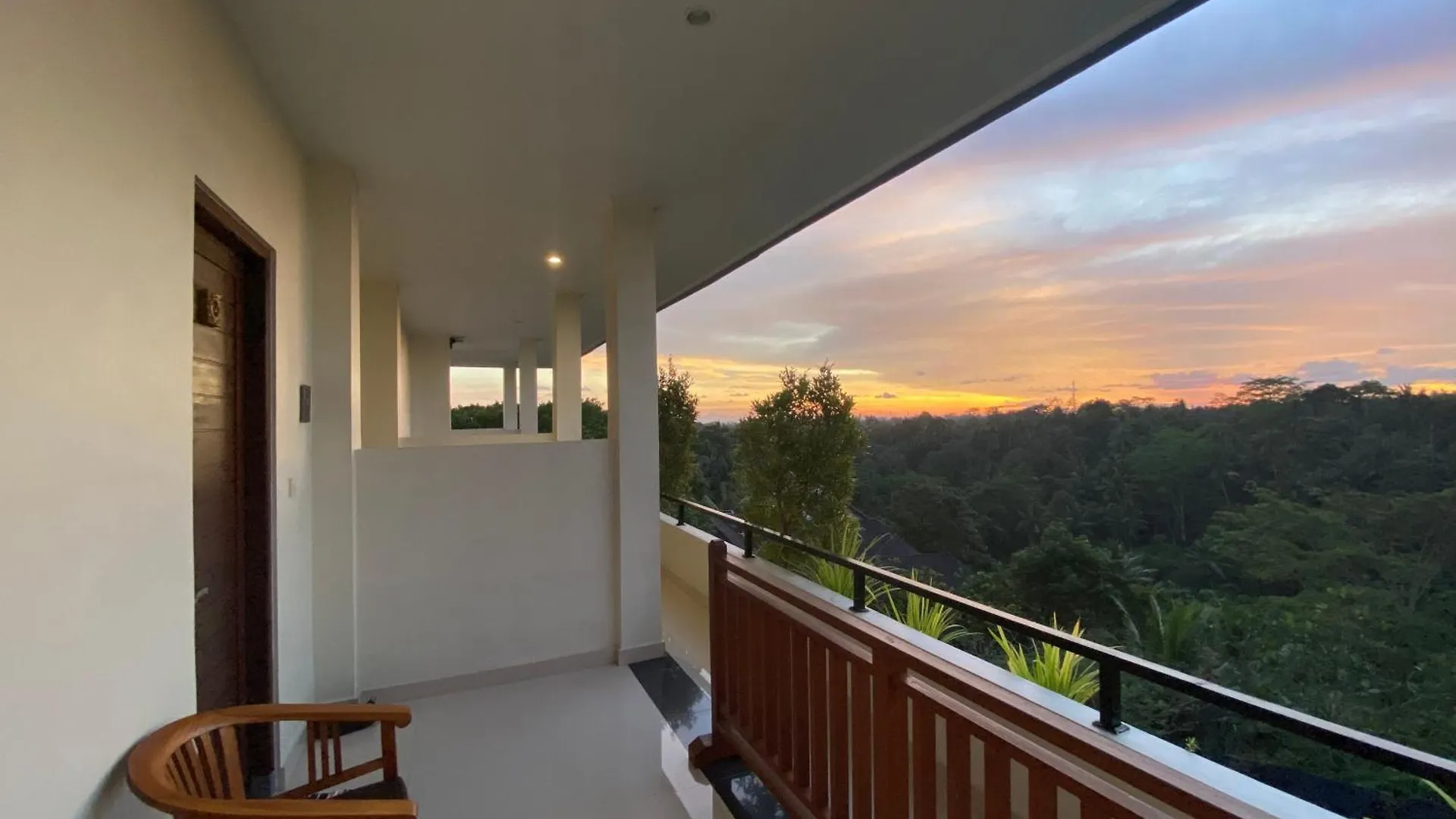 Brata Cottage Ubud Hotel