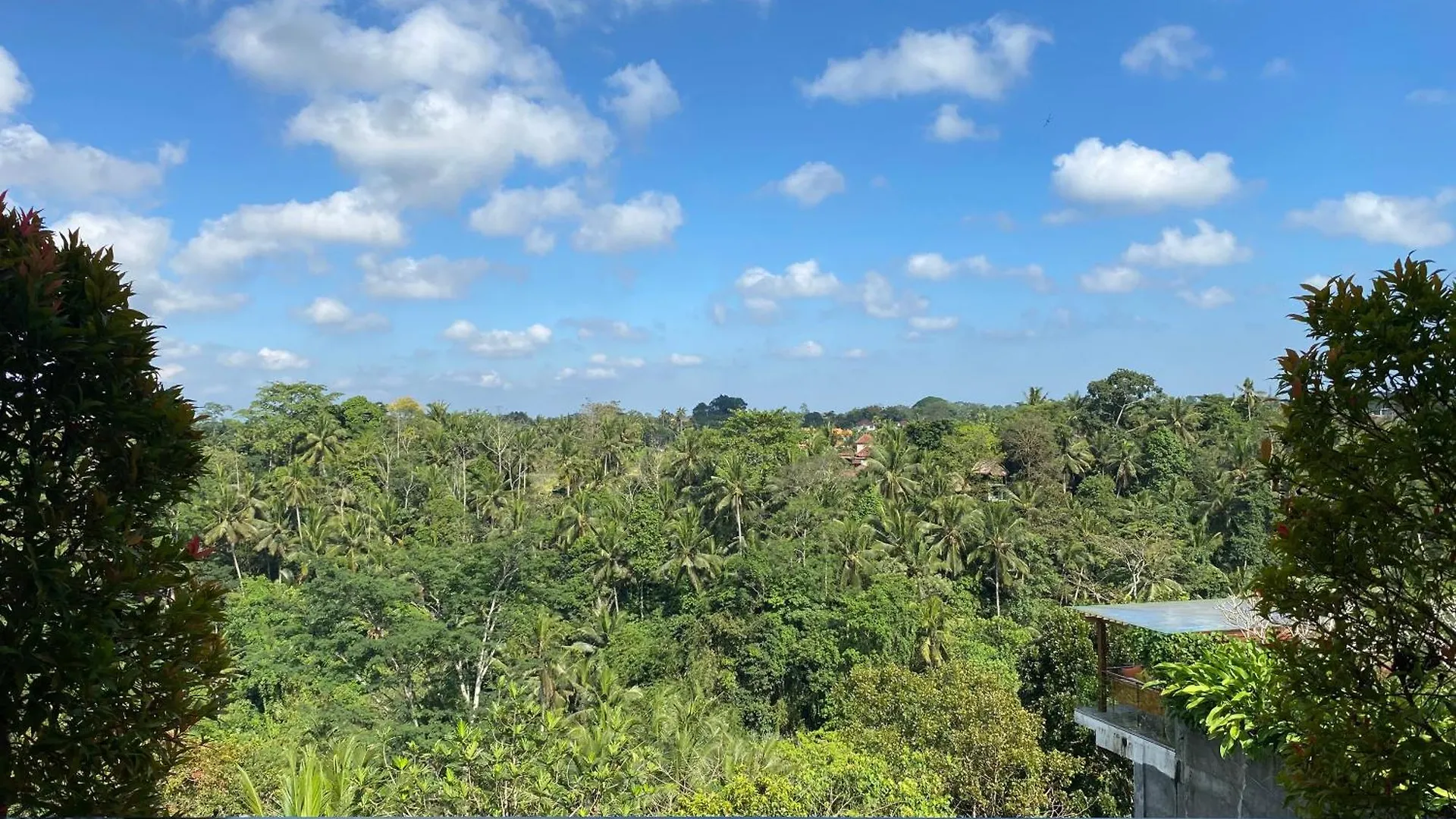 Brata Cottage Ubud
