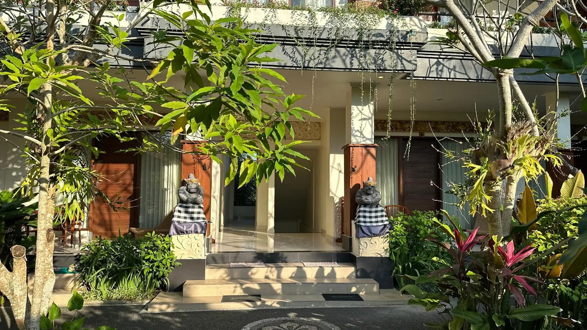 Brata Cottage Ubud