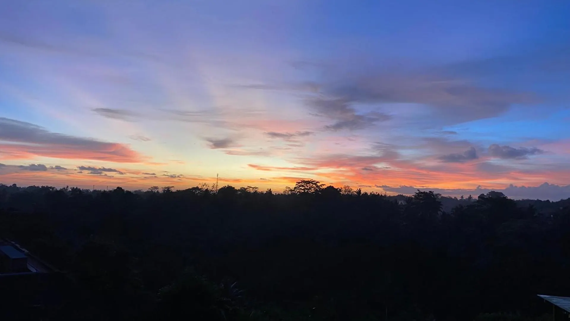 Brata Cottage Ubud 2*,  Indonesië