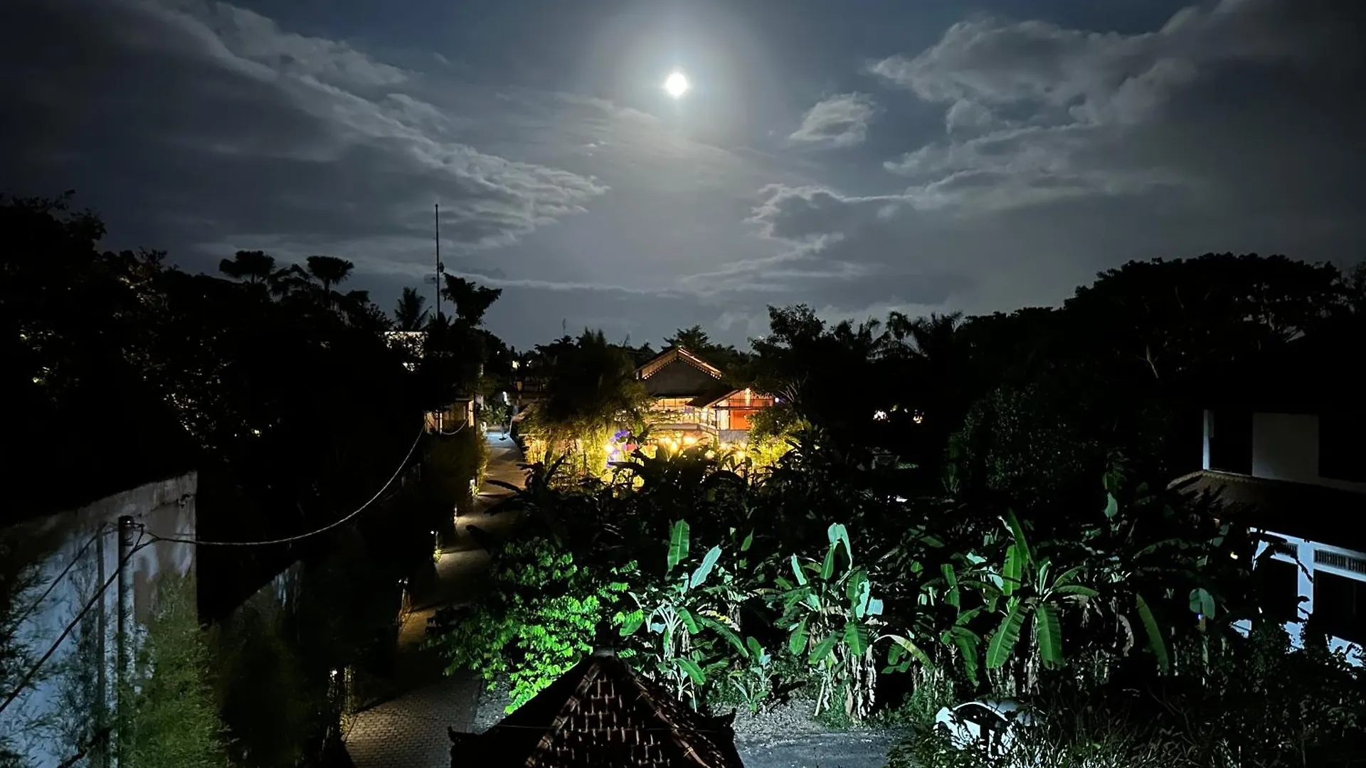 Brata Cottage Ubud Hotel