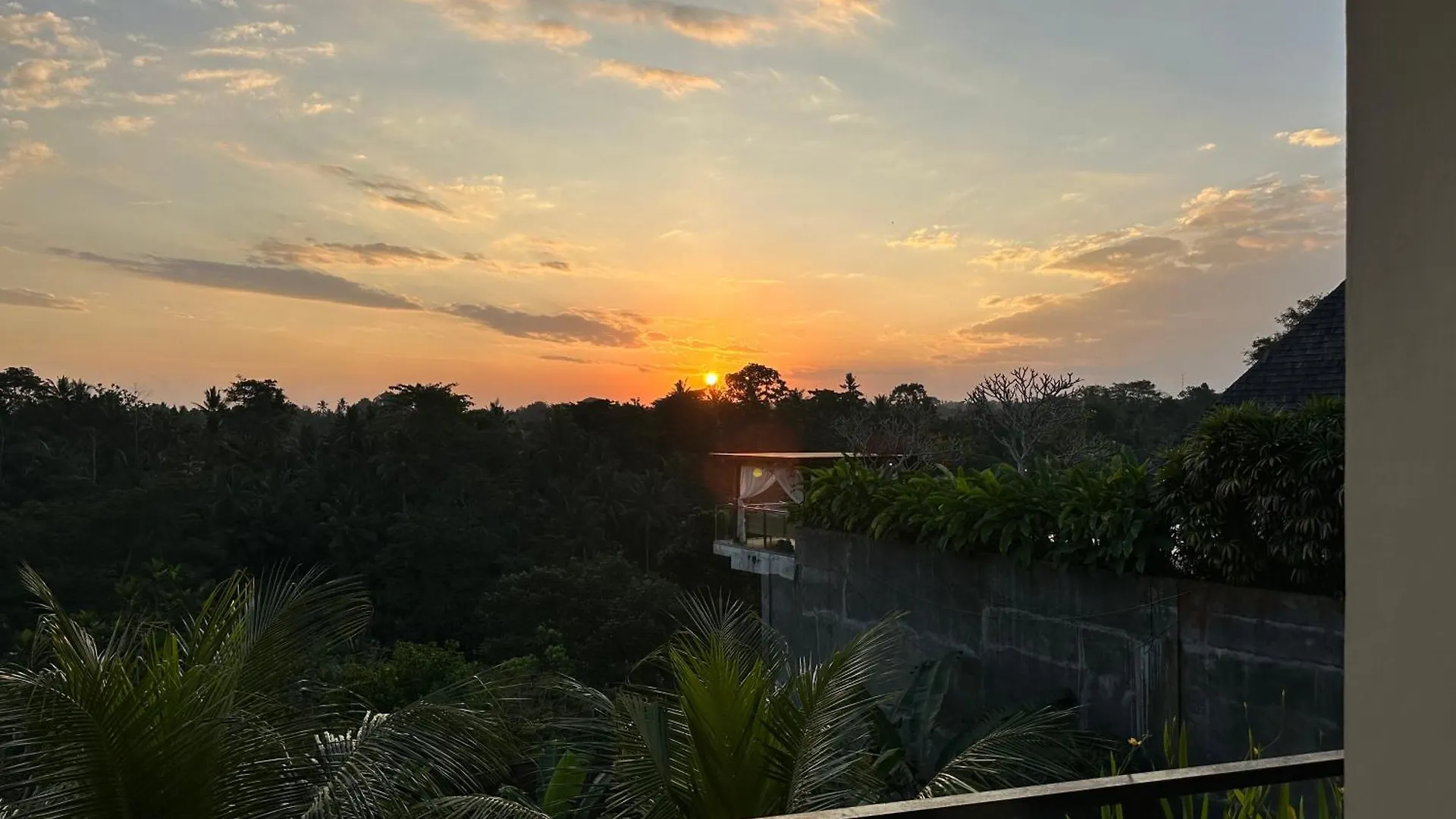Brata Cottage Ubud