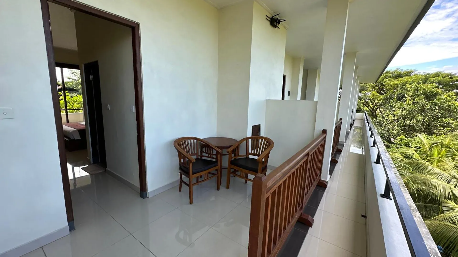 Brata Cottage Ubud 2*,