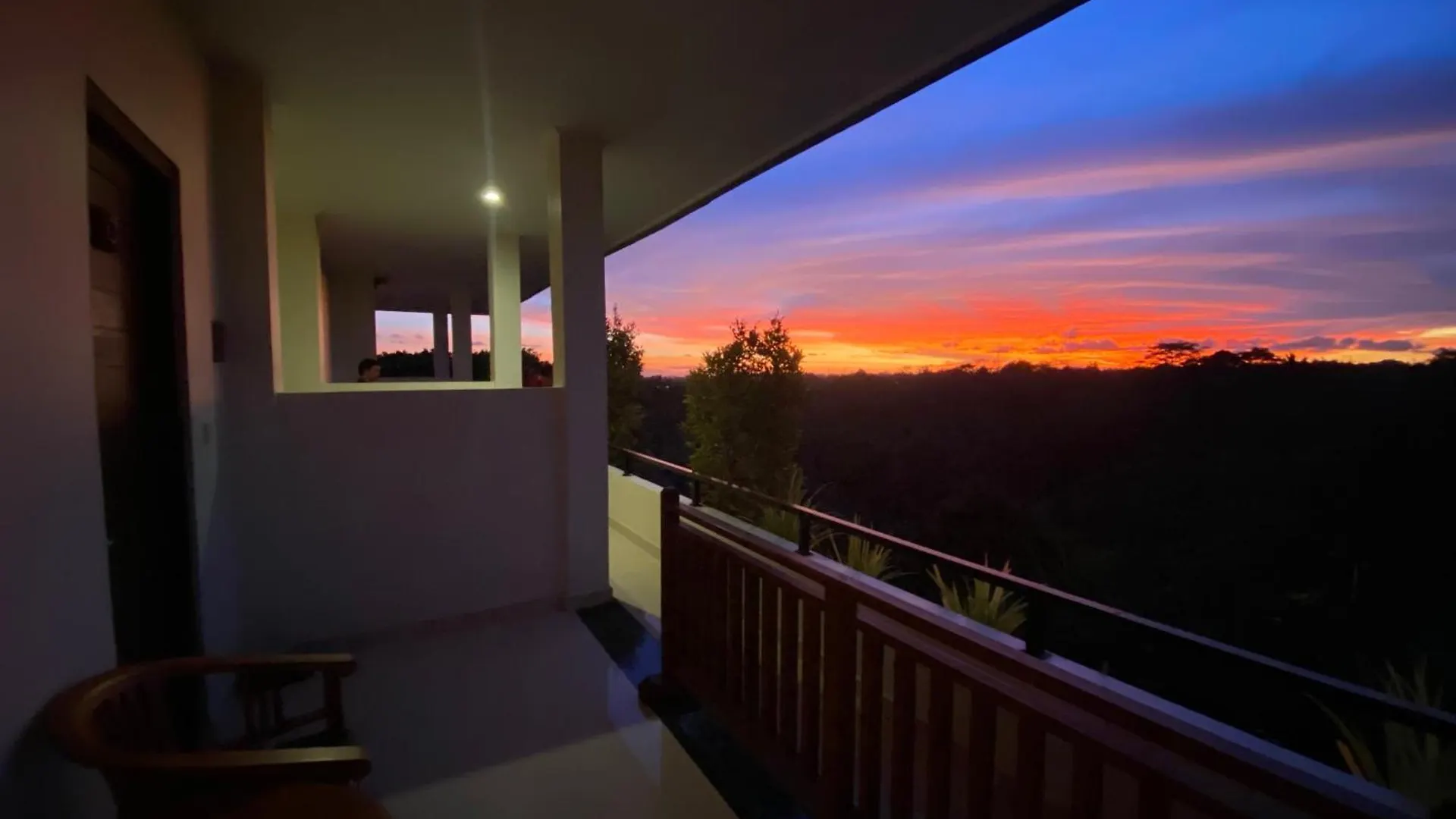 Brata Cottage Ubud 2*,  Indonesië