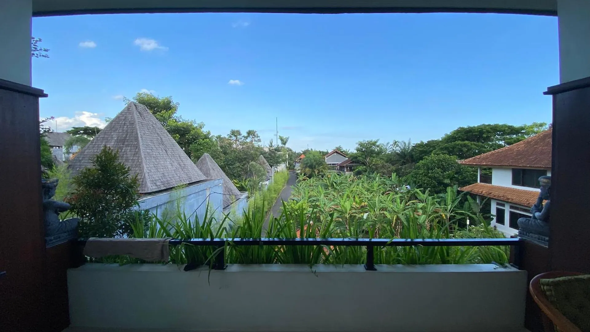 Brata Cottage Ubud