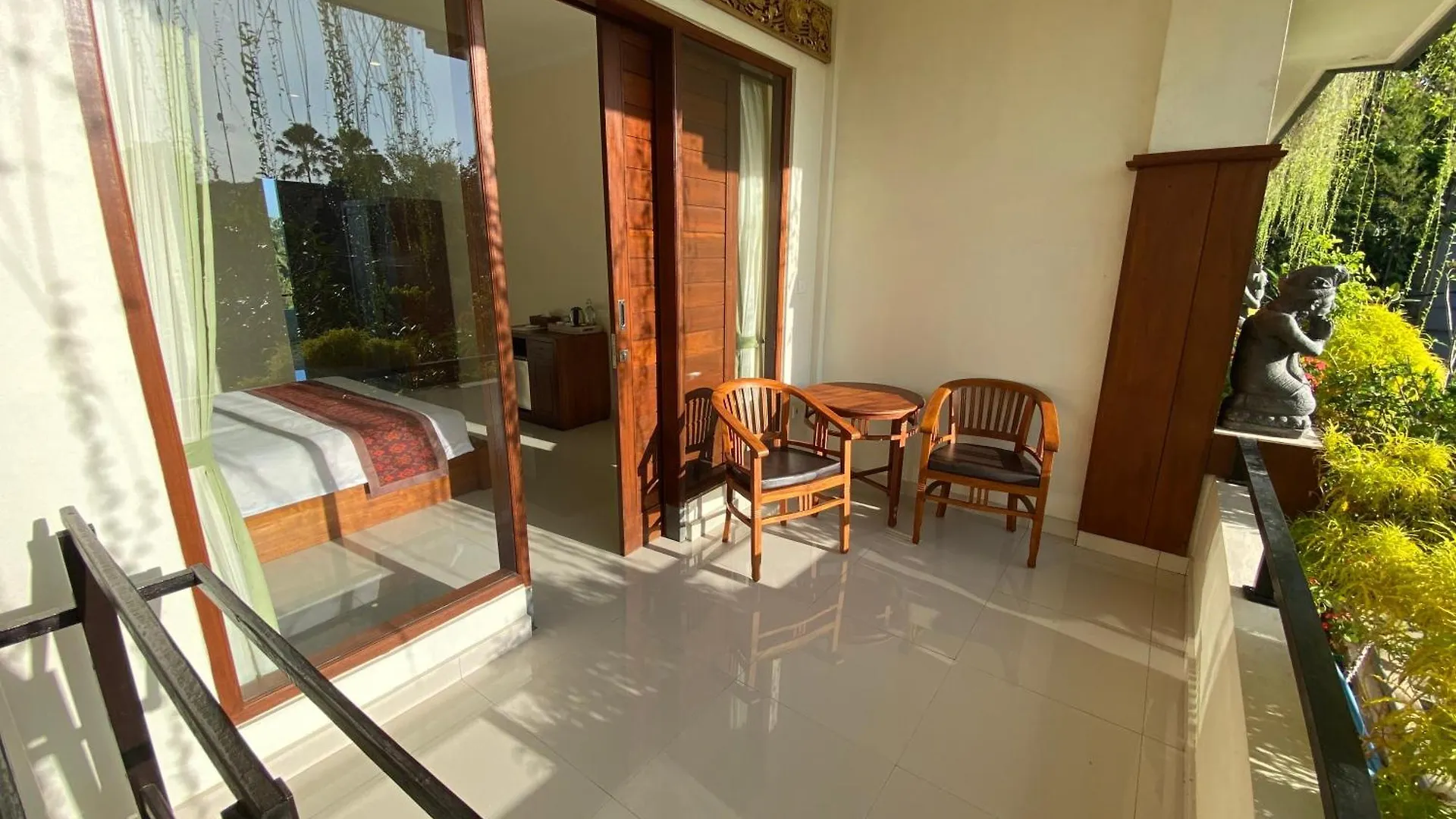 Hotel Brata Cottage Ubud