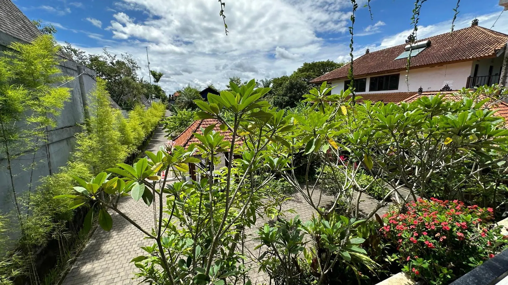 Brata Cottage Ubud 2*,