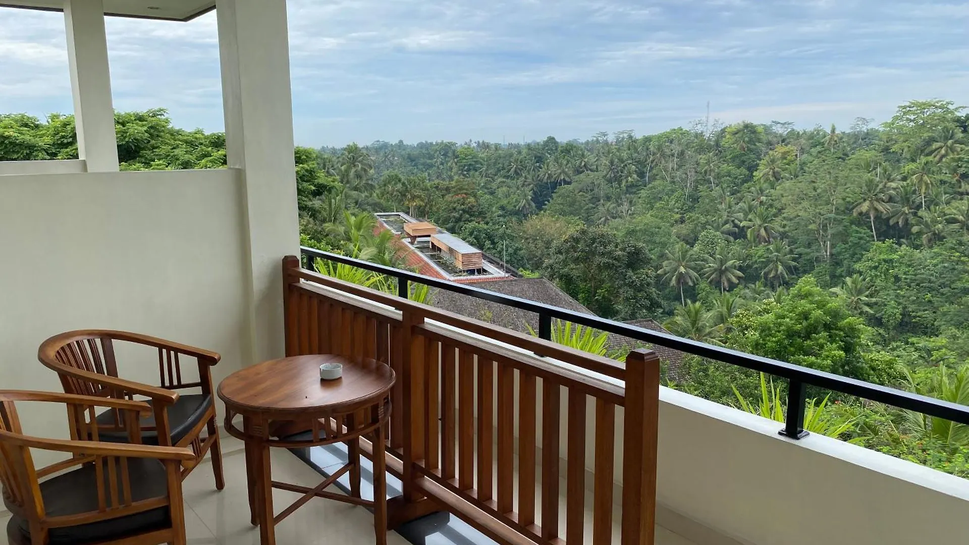 Brata Cottage Ubud 2*,  Indonesië