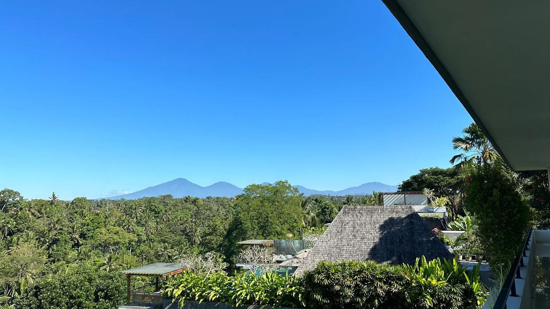 Brata Cottage Ubud Hotel