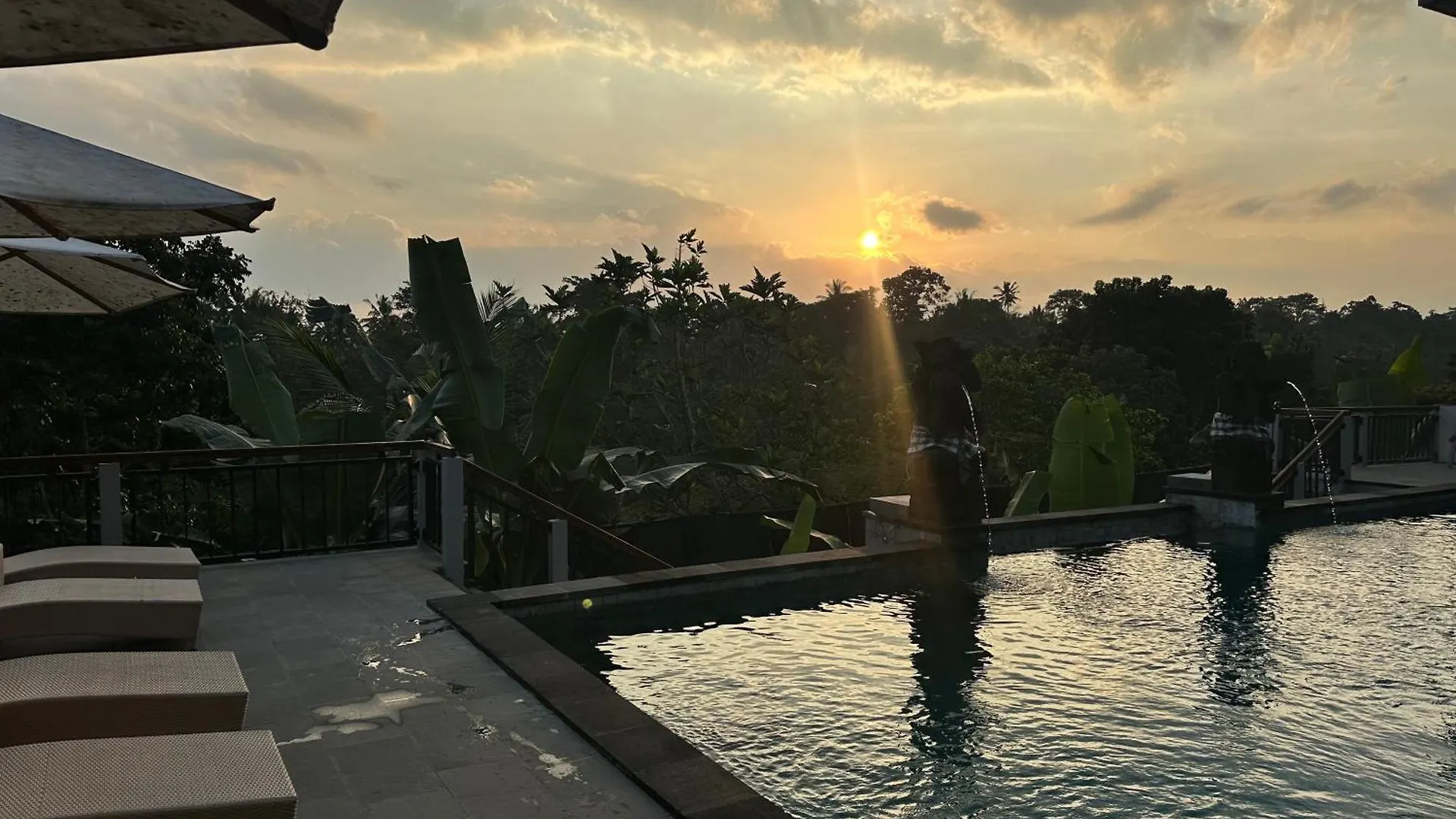 Brata Cottage Ubud Hotel